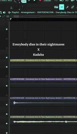 🔥✌🏾           #kadaba #xxxtentacion #fyp #mashup #foryou 