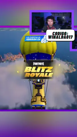 ¿Será que son bots? Código: winalda017 #fortnite #fortniteespanol #gameplay #videojuegos🎮 