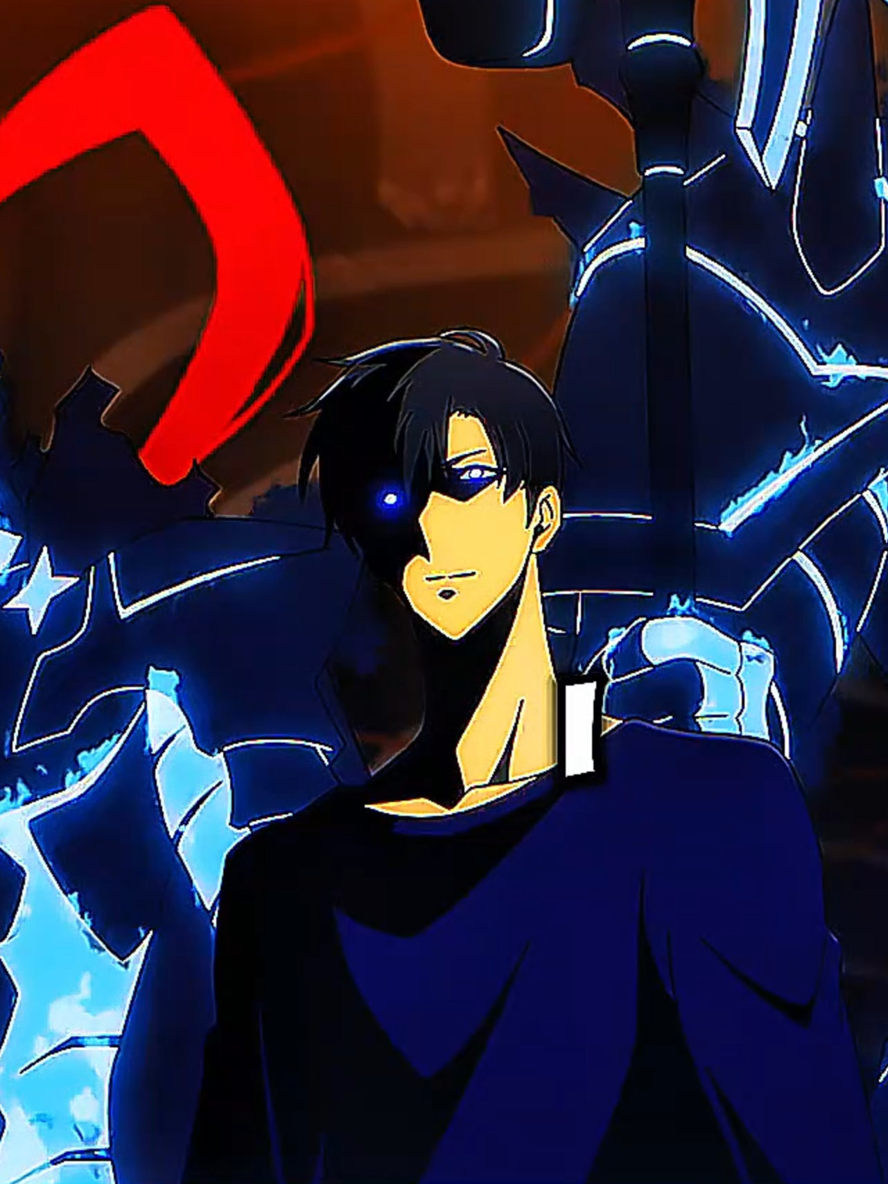 Pitiful Humans #jinwoo #sungjinwoo #sololeveling #anime #animeedit #animemoments #animeclips #animefyp #animetiktok #animerecommendations #animemoment #animefypシ #fyyppp #beru