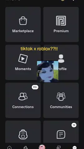 ig: yahirzy26 rblx: anielicaA102 #virallllll #virallllll #ig #fyp #tiktok @TikTok 
