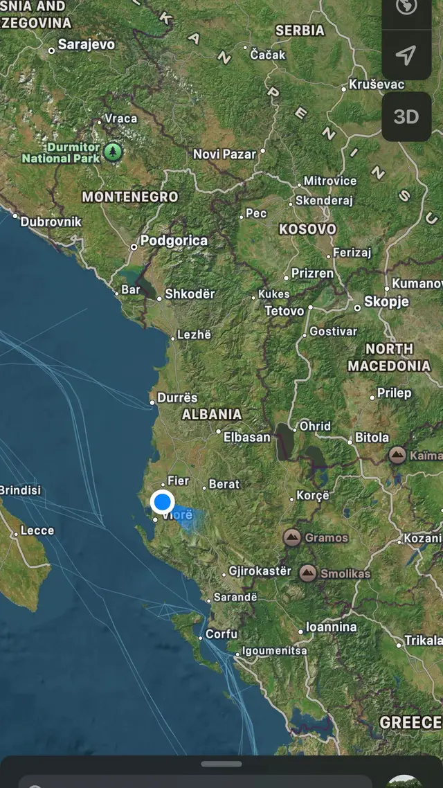 Albania Dump🇦🇱❤️#ALB #albania #dump #viral #lazypost 