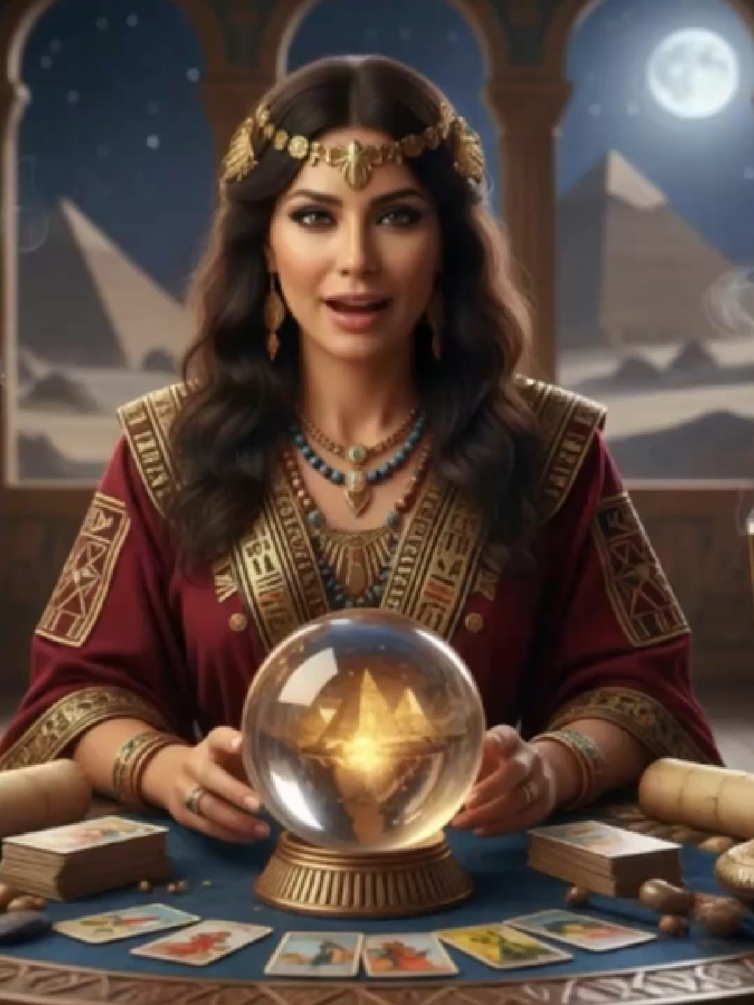 رسالة روحانية ليك دلوقتي 🔮 لو حاسس إن الكلام ده ليك، اكتب في الكومنت: أنا بفعل طاقتي ✨ تابعني عشان توصلك كل الرسائل الجديدة. #تاروت #رسالة_اليوم #طاقة #روحانيات #نور #حماية #سبتمبر #قدر#حب_حقيقي #tarot #TikTokEsotérico #قراءة_روحانية #egypt #مصر🇪🇬 #مستقبلك #predictions #egypt🇪🇬