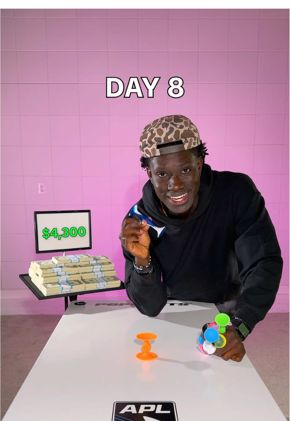 ABSOLUTELY DIALED 😤😤😤