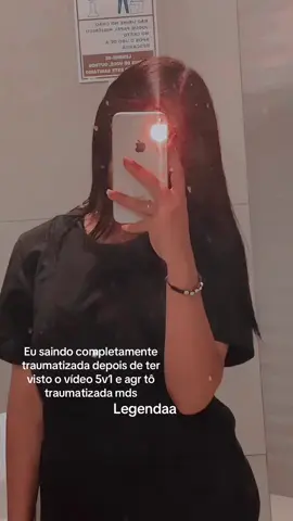 Eu tenho o videooo 