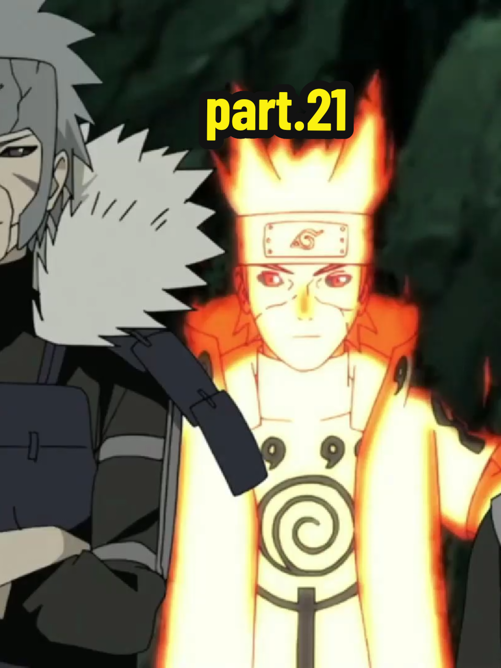 part.21 naruto dublado  #narutodublado #narutoshippuden #naruto #narutoedit #narutouzumaki 