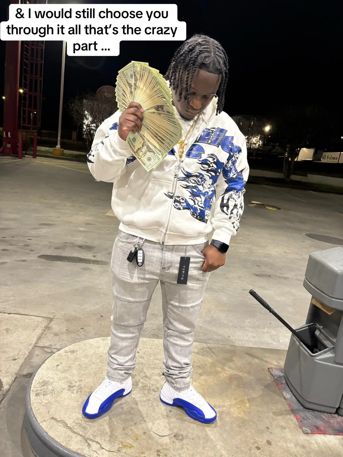 #kehlani #folded #fyp #foryou 