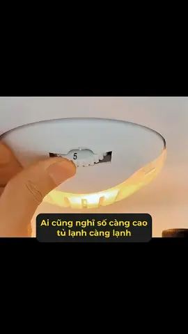 Làm sao điều chỉnh để tiết kiệm điện tủ lạnh- -----/-/----- #shorts #lamdep #beautytips #reels #xuhuong #viral