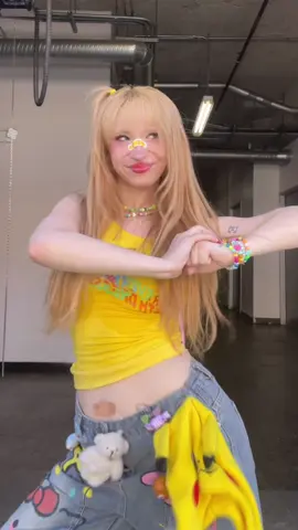 💛⭐️🌼 #dance #trend #fyp #march 