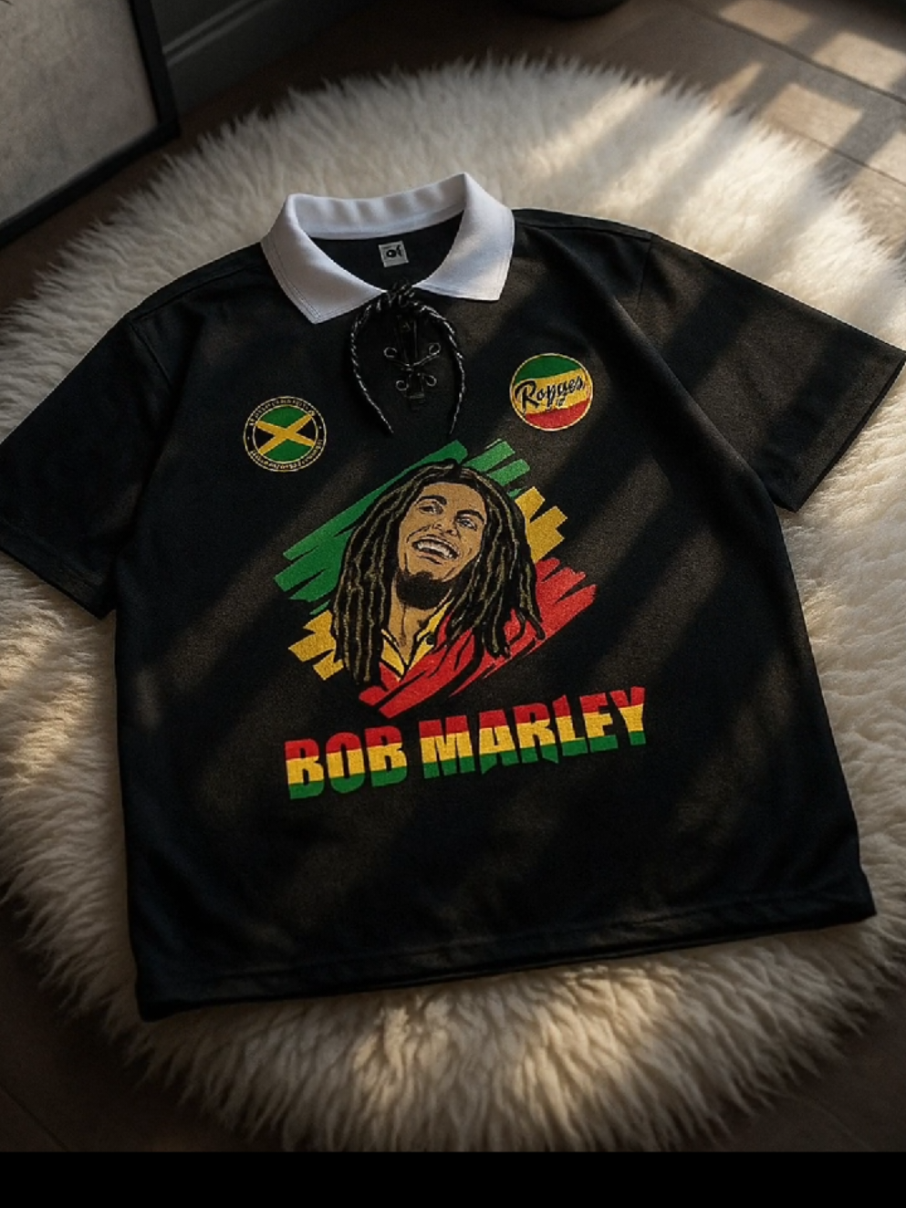 fansnya bobmarley wajib punya sih kaos nya ini #kaosreggae   #kaosvintage #kaospriakekinian #kaosmurah  #kaosoversize 