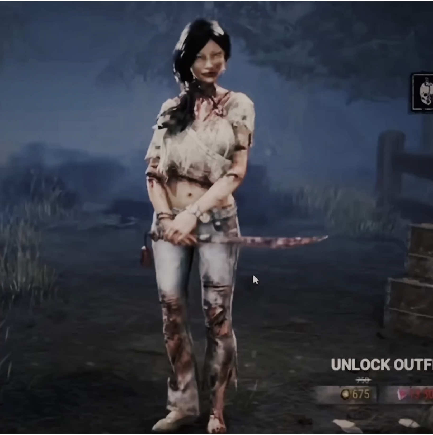 #krasue thai diva coming to clear.. ||                                                                                                            #luvforanika #edit #dbd #thekrasue #deadbydaylight #deadbydaylightedits #dbdsurvivor #thai #deadbydqylightclips #thailand #dbdtok #dbdedits #fengmin @Dead by Daylight 