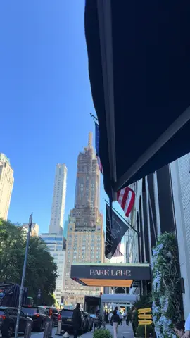 Perfect day in Sarabeth’s  #sarabethsnyc #morning #brunchsarabeths #NYC #breakfastinNY 
