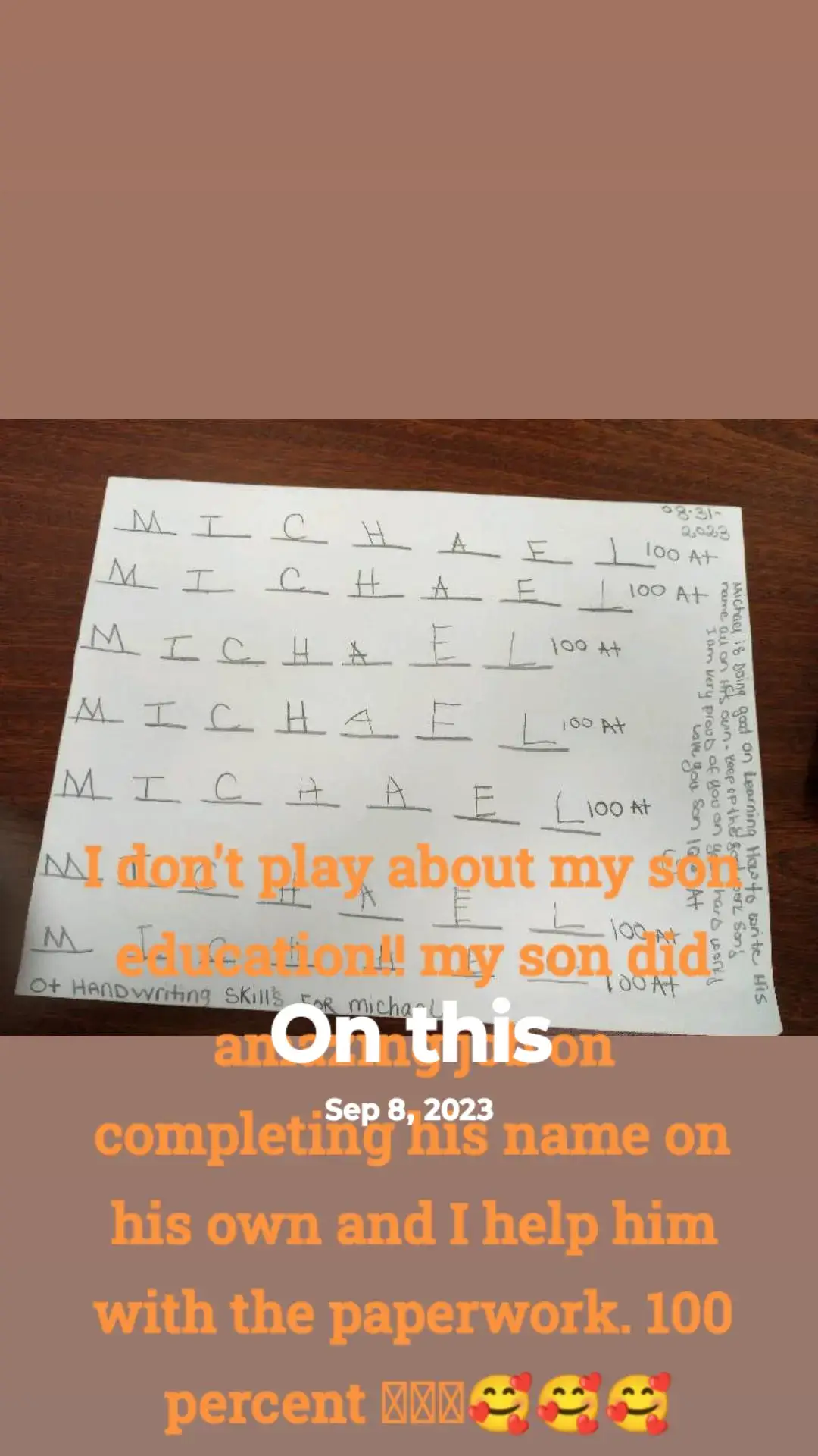 #onthisday