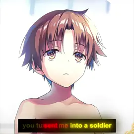 this sound fits so well with koji // #ayanokoji #ayanokojikiyota #ayanokouji #classroomoftheelite #cote #edit #anime #animedit #fyp #foryou #viral