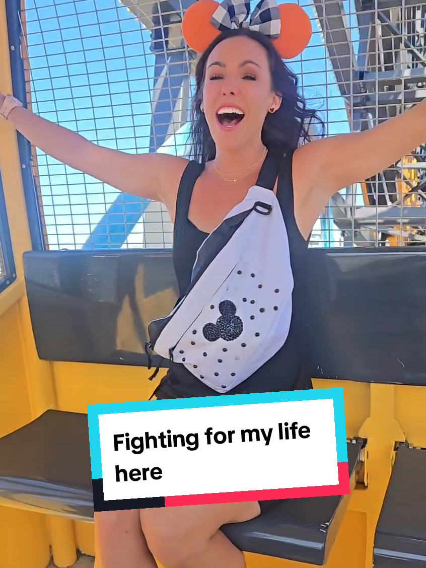 #disneyland #ferriswheel #pixarpier #palaround  #pixarpalaround 