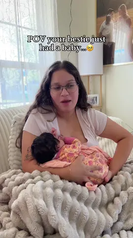 Back offf girlll😂😂💕#newborn#newbornbaby#postpartum#postpartumjourney#babygirl @Selma Lidrazzah 