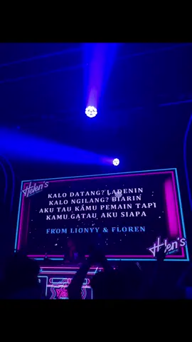 kamu pemain aku juga pemain #helensnightmart #surakarta24jam #cintasatumalam 