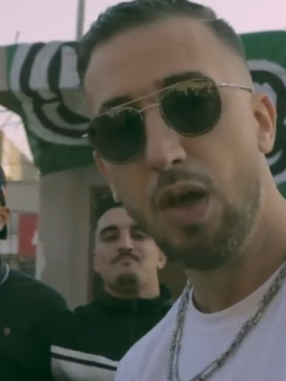 #rapdz #rapdz16🇩🇿🇲🇦🇹🇳 #nirmou #kouba #kouba16 🇳🇬