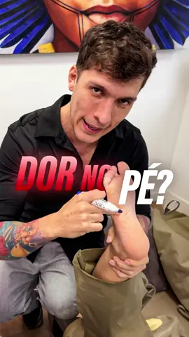 👣 Dores nos pés não são normais! Elas podem estar ligadas à postura, coluna e até ao seu jeito de andar. No vídeo de hoje, mostramos os principais sinais que seu corpo pode estar te dando. Assista até o fim e descubra se esse é o seu caso! Quiropraxia é prevenção, não só alívio imediato. 📍 Encontre a QueroQuiro mais próxima de você! #Quiropraxia #SaúdeDosPés #PosturaCorreta #CuideDaColuna #BemEstar #Alongamento #SaúdeHolística #VidaSemDor #QuiroAlívio #Autocuidado #QuiropraxiaPreventiva #CorpoEmEquilíbrio #DoresNosPés #SaúdeEmPrimeiroLugar #QuiroTips #QuiroBrasil #QuemCuidaSePrevine