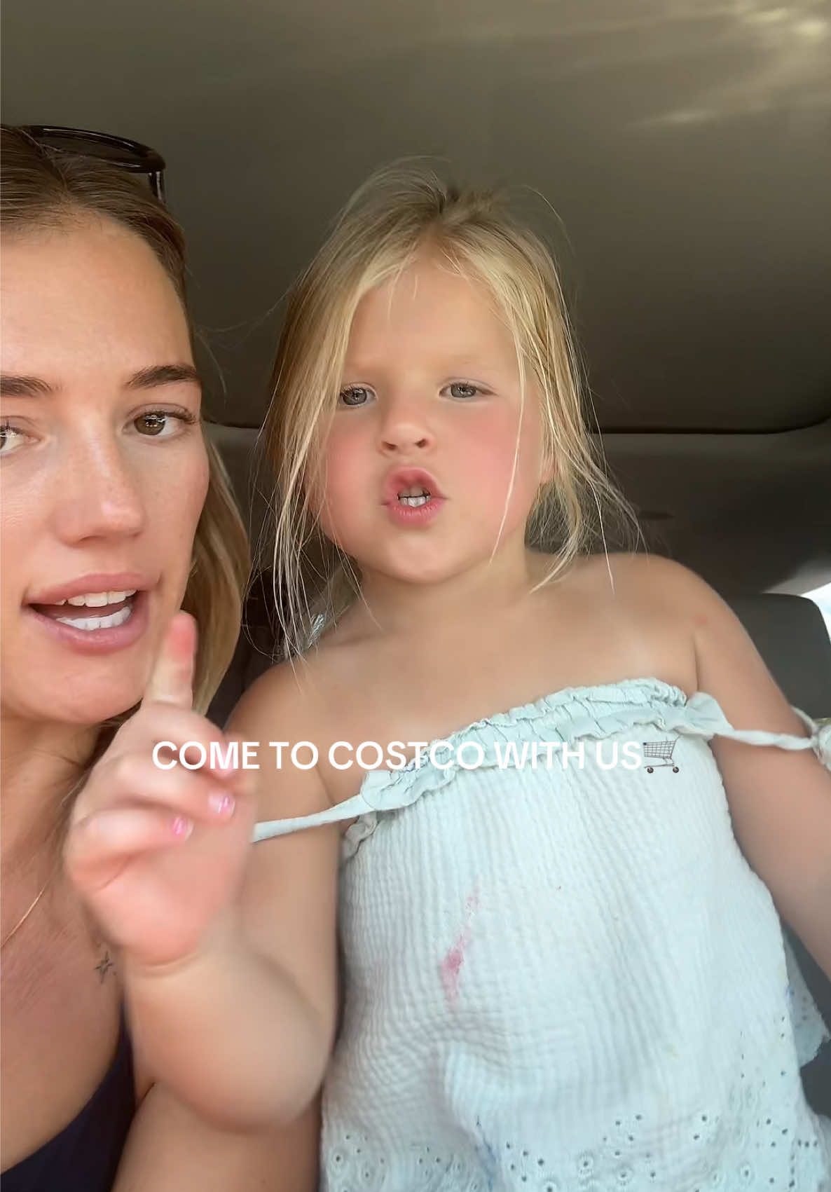 Costco chaos 🛒🤑