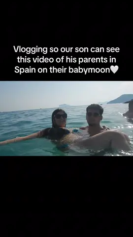 vlogging for our son to see this video one day. your so loved already baby boy 🥰🤍#Vlog #babyboy 