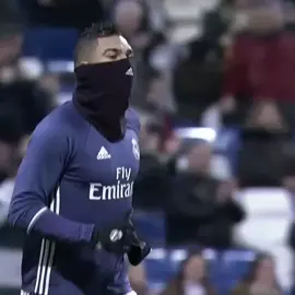 Casemiro. #casemiro #realmadrid #defending #football #fyp 
