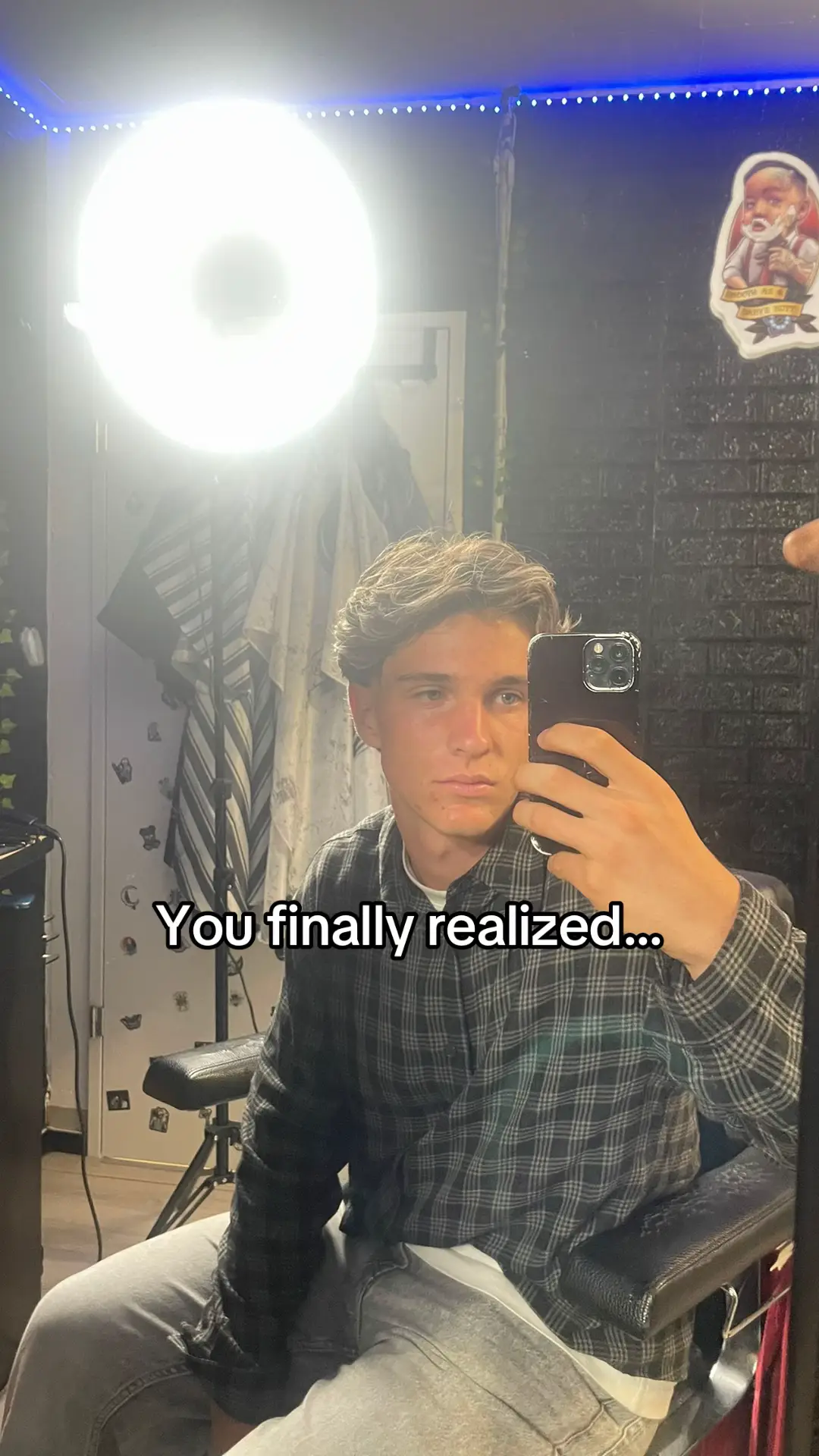 All i need. #fyp  #foryoupage #christiantiktok #jesuslovesyou  #God 