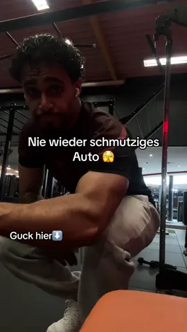 Das beste Gerät #autostaubsauger #fürdich 