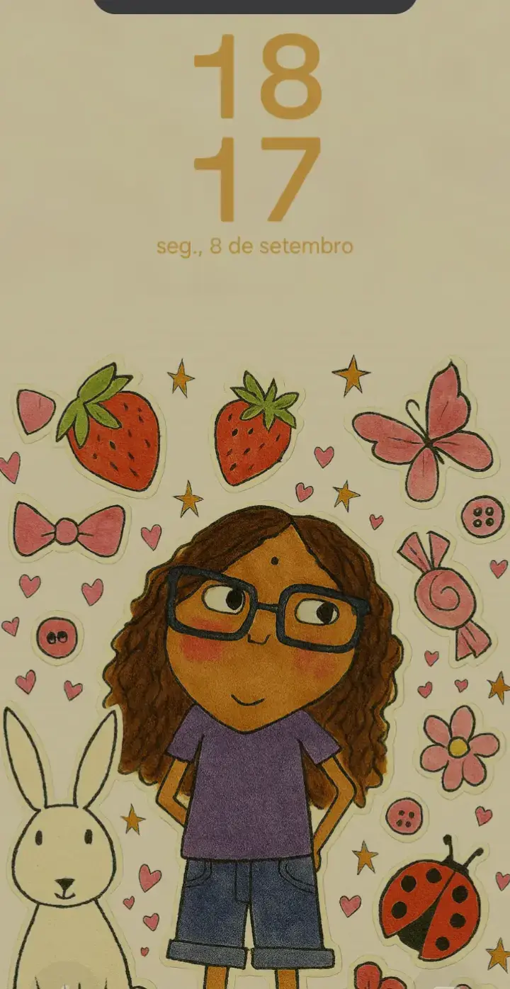 minha pintinha ta mt grande kkk#fyp #viral #chatgpt #wallpaper #charlieelola 