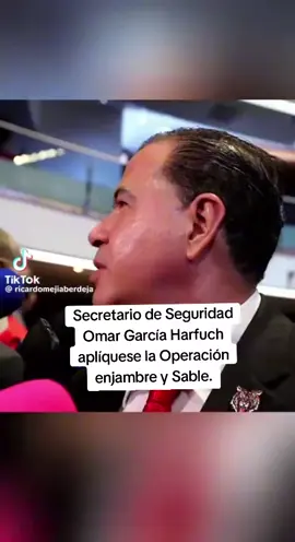 Apliquese la Operación enjambrey Sable. CERO TOLERANCIA. @Claudia Sheinbaum Pardo  @Omar García Harfuch @Hugo Aguilar @FiscaliaCDMX @Fiscalía General - Mexico 