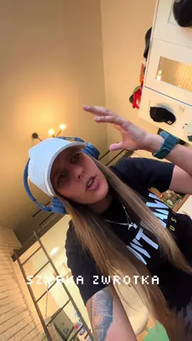 Szybka zwroteczka #dlaciebie #polskirap 