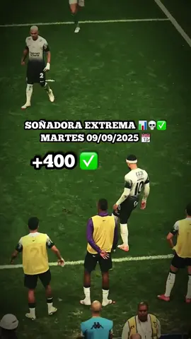 Análisis del día martes 