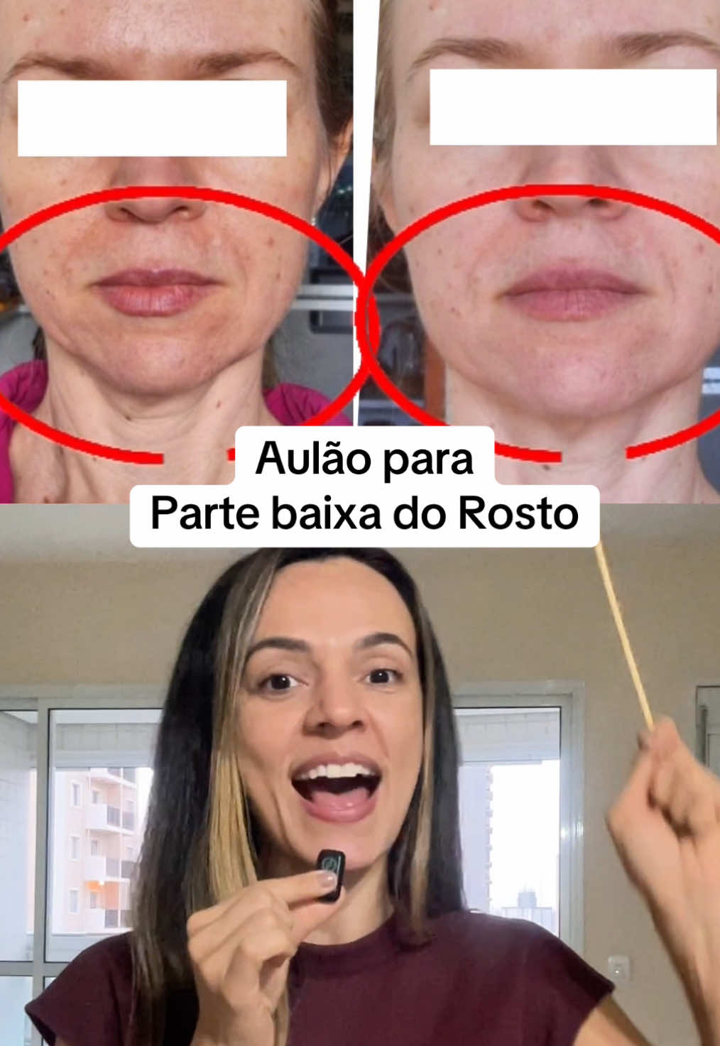 Se funciona? Minhas alunas aprovam e você pode ser a próxima a ter resultados incríveis no rosto, com técnicas naturais!! A Ginástica Facial e as Massagens são os principais pilares do Programa Personal Face! Tendo uma ordem correta para seguir, os resultados veeeem 🥰 Quer aprender mais? Não esquece de seguir aqui a sua amiga Angel! A Personal do seu Rosto 🌸
