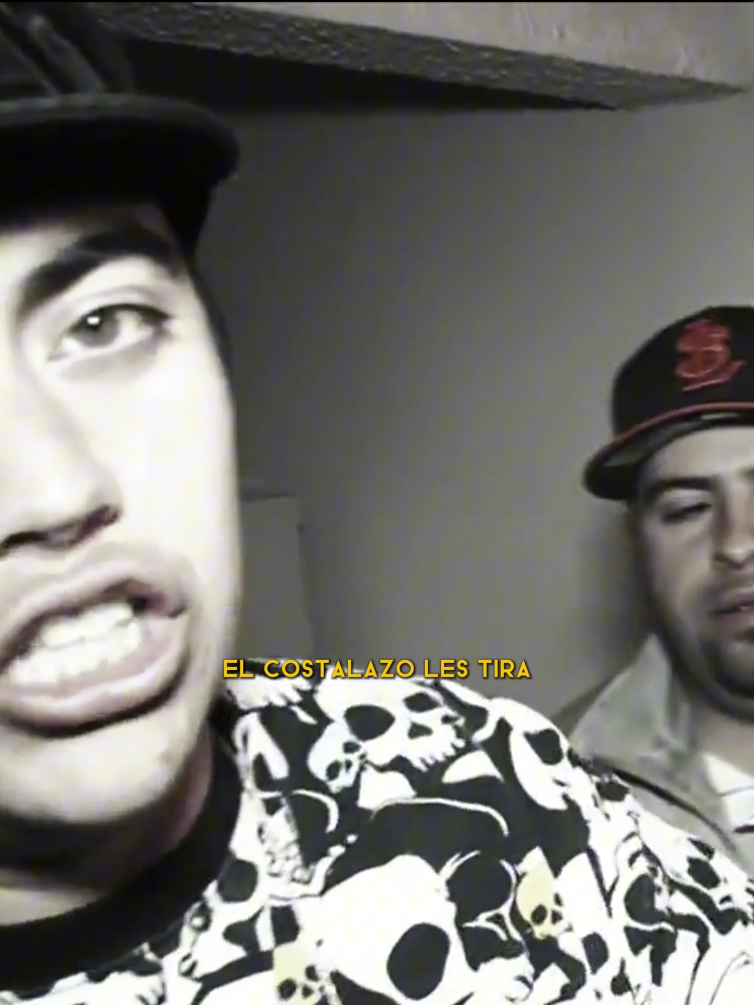 Chilenation - King Kong Click #kingkongclick #subwoffer #rap #rapchile #rapchileno #hiphopchileno