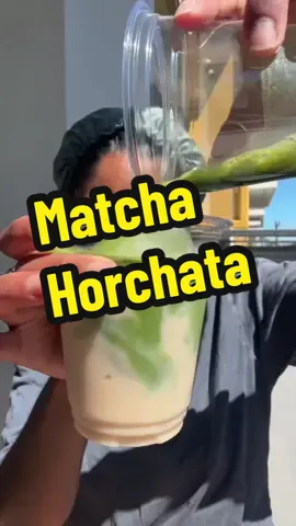 #tiktokshopcreatorpicks #matchavideo #shefoundherperfectmatcha #matchapost #horchatamatcha 