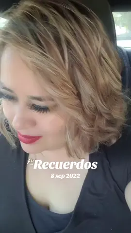 #Recuerdos 