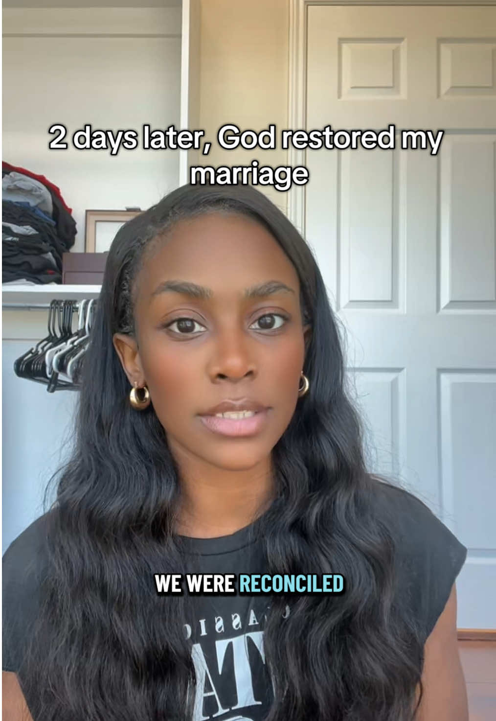 In just 2 days, everything changed. Suddenly, out of the blue. Imagine if I would have given up because I allowed what I saw to dictate my thoughts? If you’re struggling with disciplining your thoughts, click the link in my bio for your first one on one session.  #marriage #marriages #marriagerestoration #marriagehelp #marriedcouple 