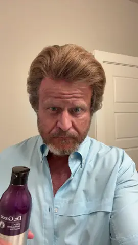 Dr Groot’s three part system is wonderful! My hair was thicker in just a couple of weeks and have been using it for a couple of months now. Great for men and women Results may vary! 