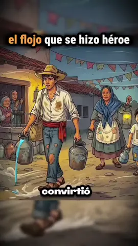 El flojo héroe part 1