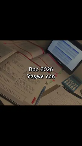 اتعبو ياطلابي، فالنتيجة تستحق💎 #bac2026 #foryou #باك2026💪نصائح_دراسية #bac2026🎓📖📔📚📑💡yes_we_can_do_it 