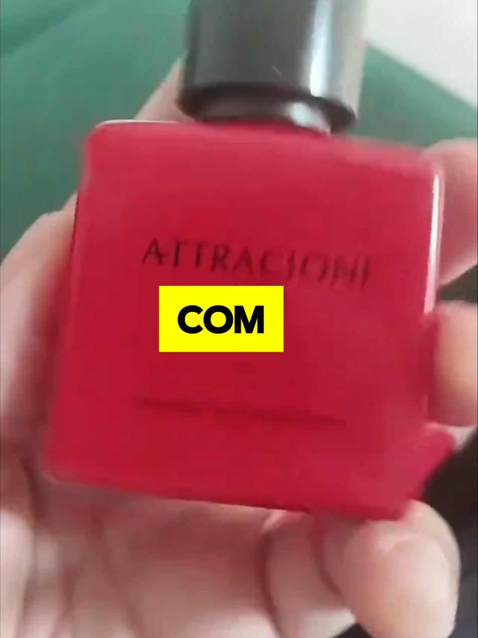 Perfume Masculino Attracione Men – Presença Que Marca #PerfumeMasculino #AttracioneMen #AromaMarcante #PresençaIrresistível #EstiloMasculino     