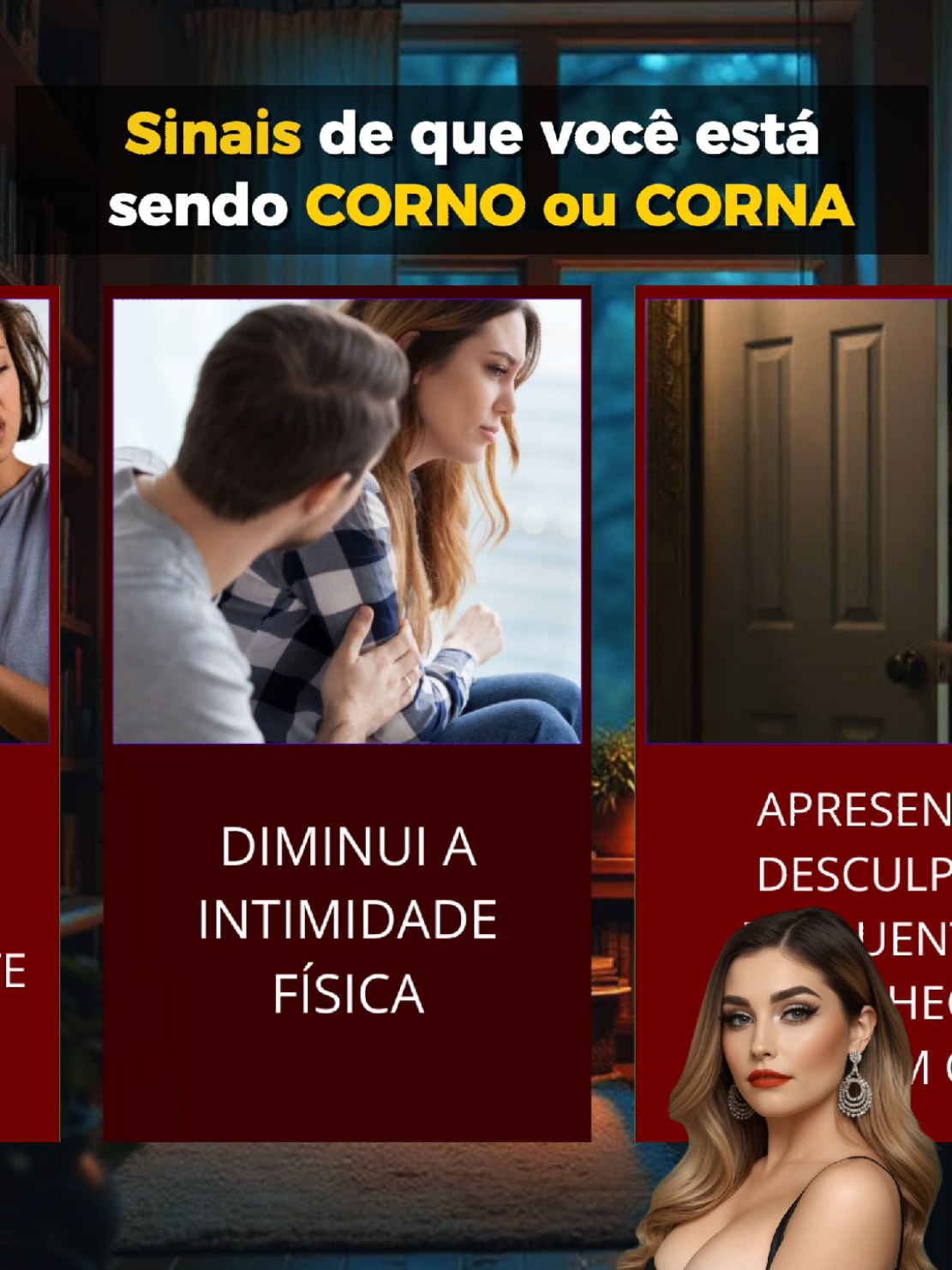 Sinais de traição  #relacionamento #casamento #amor #Love #dicas 