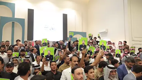 #النائب محمد رسول الرميثي 🔥🦅🇮🇶✌️✅