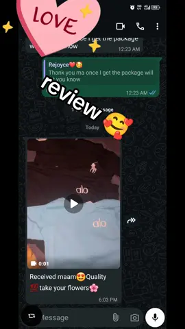 #review #tops #women #tiktok 