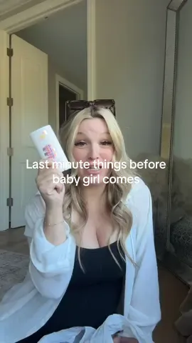 Opening my Target + Amazon orders 🛍️9 months pregnant 🤰✨ 3 more sleeps until baby girl comes! 💖 #pregnant #MomsofTikTok #mom #9monthspregnant #pregnancy @Organically.mariah 🫶🤭 that deodorant can’t even be ordered at target! 