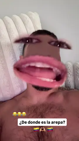 🇨🇴🫶🏼 🇻🇪