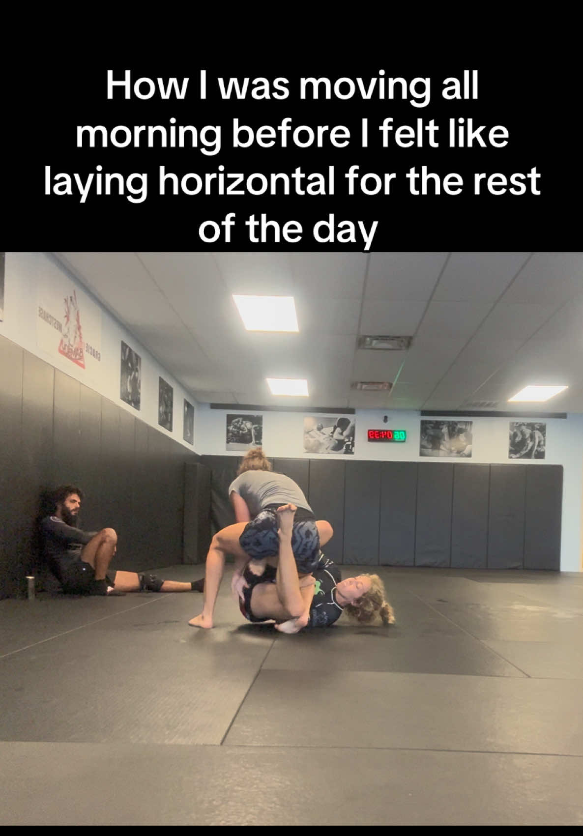 It’s incredible how much energy is poured into this sport. I love it. #jiujitsugrappling #jiujitsutiktok #jiujitsugirl #jiujitsu #alldayeveryday 