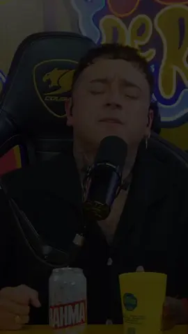 te voy a extrañar 😞 #sebastianmendoza#unpocoderuido#Cumbia#videolyrics#cancion 