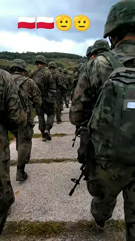 OBRONA POLSKICH GRANIC WOJSKA OBRONY TERYTORIALNEJ  #żołnierz #ojczyzna #granica #wot #polska 