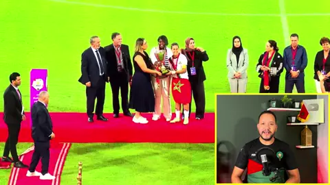 🔴عاجل _ من قلب تونس سيدات الجيش الملكي هزمو الجزائر  وتونس ومصر وفازو بلقب شمال افريقيا  #دورة_شمال_افريقيا #الجيش_الملكي #مسار_النصري #تصفيات_دوري_ابطال_افريقيا_سيدات فوز الجيش الملكي على مسار جمعية النسائية سوسة آفاق غليان الجزائري  شمال افريقيا  كرة القدم  #المغرب_الجزائر_تونس 