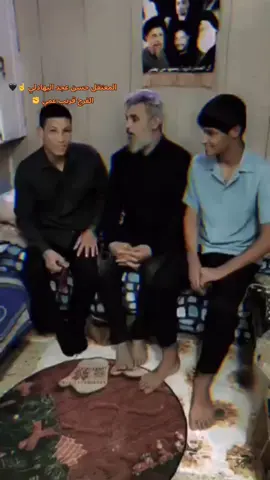 الفرج قريب عمي ابو مقتدى ✊🏻🖤 #معتقلين_جيش_الامام_المهدي_عج #الفرج_قريب_بإذن_الله  #CapCut 